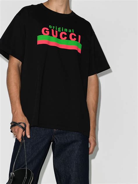 gucci sale shirt|cheapest gucci shirt.